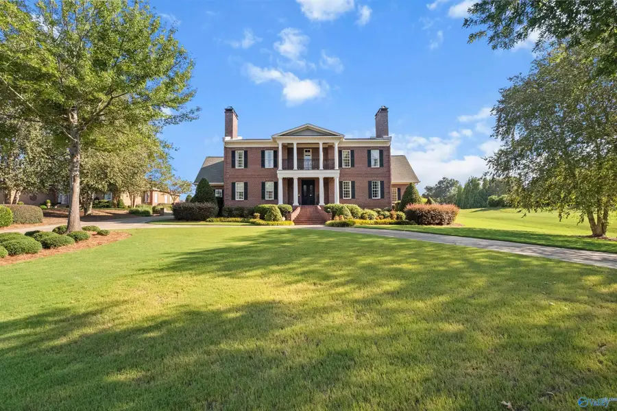 22 E Indian Pine Trace, Gadsden, AL 35901 - #3