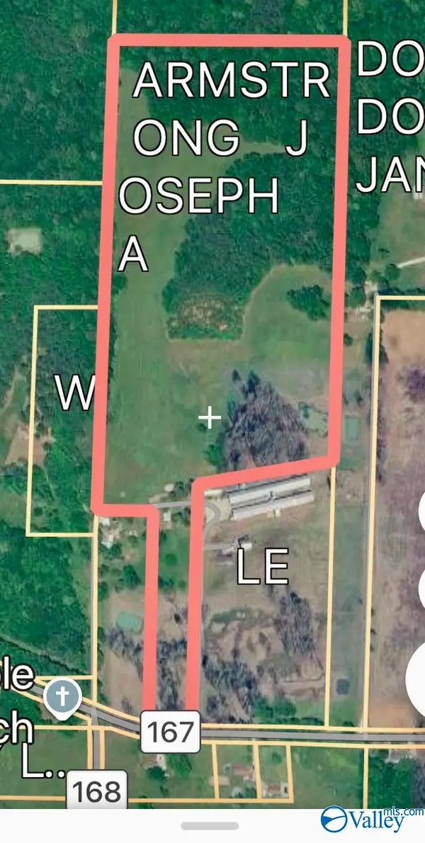 1701 County Road 168, Moulton, AL 35650