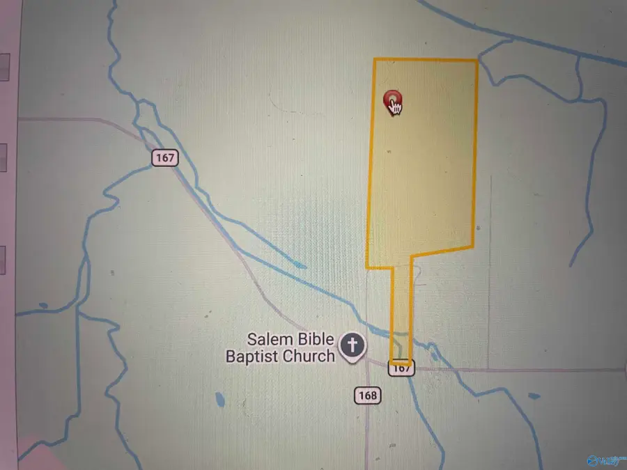 1701 County Road 168, Moulton, AL 35650 - #2