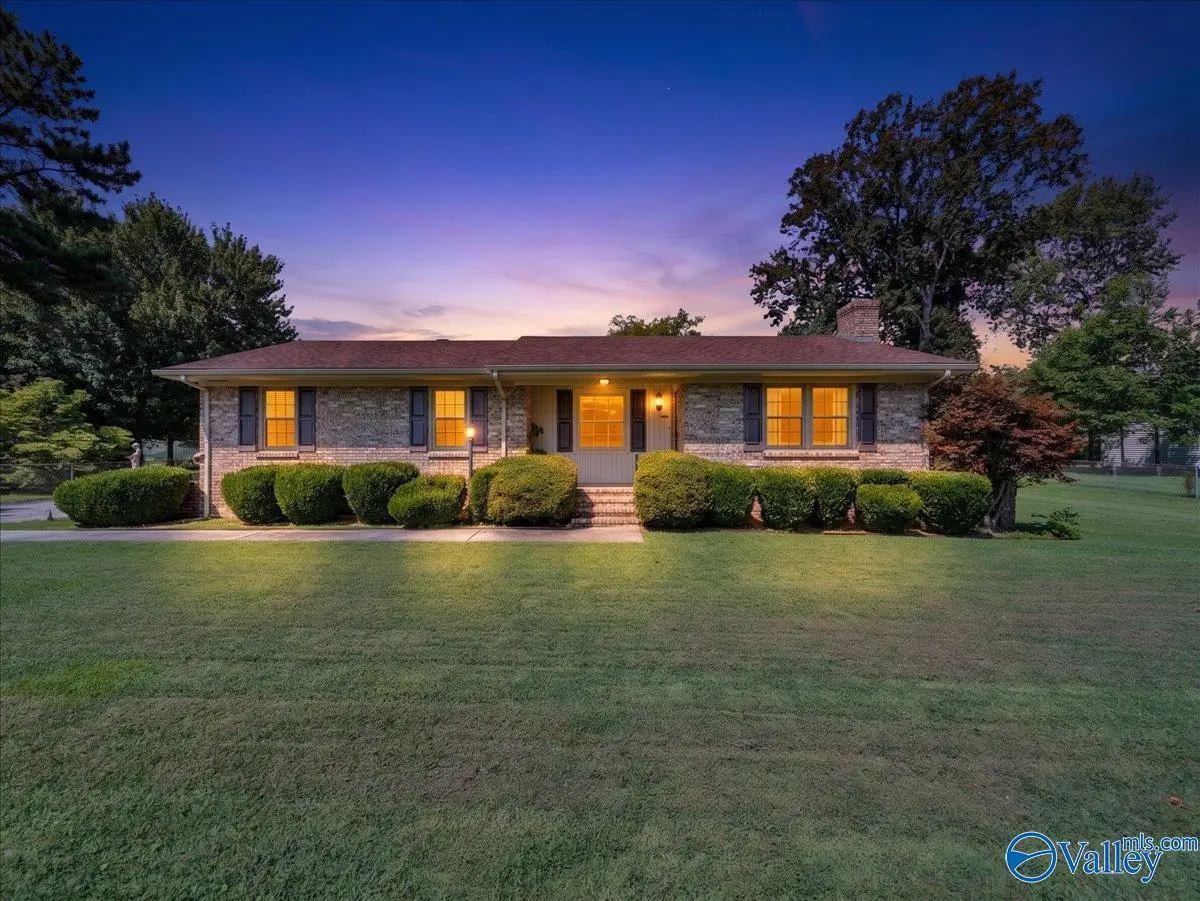 1707 Pine Street, Athens, AL 35611 - #1