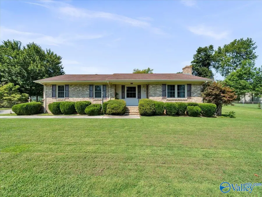 1707 Pine Street, Athens, AL 35611 - #2