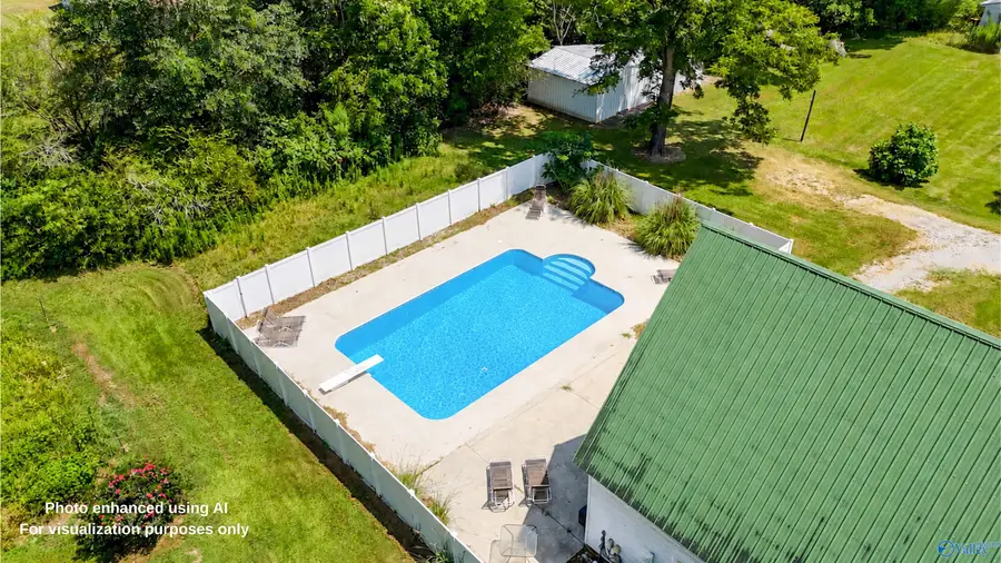 728 2nd Avenue Sw, Hamilton, AL 35570 - #2