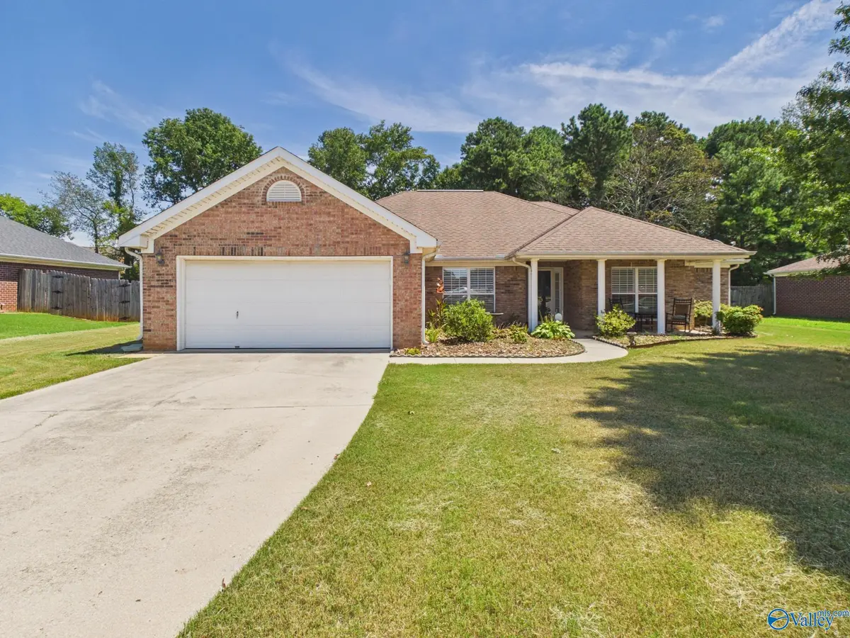 105 Liverpool Drive, Madison, AL 35758 - #1