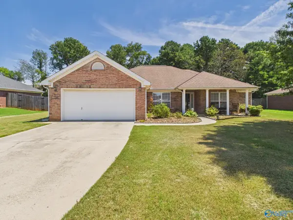105 Liverpool Drive, Madison, AL 35758