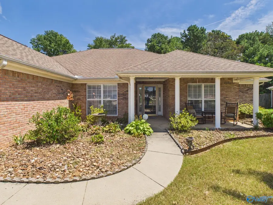 105 Liverpool Drive, Madison, AL 35758 - #2