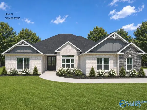 McKinley-A Newby Chapel Road, Athens, AL 35613