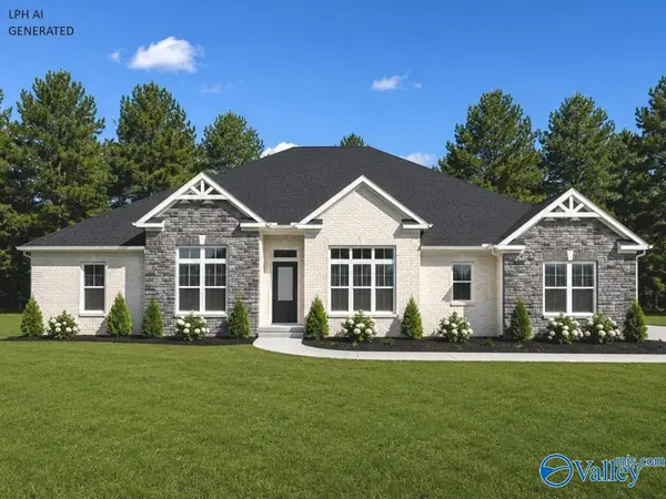 Charleston - B1 Evans Road, Athens, AL 35611
