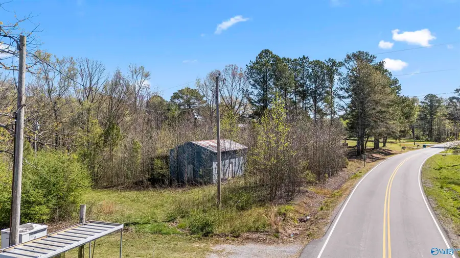 14.52AC County Road 1212, Vinemont, AL 35179 - #3