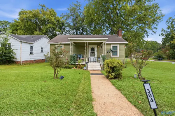 304 Memorial Drive, Decatur, AL 35601