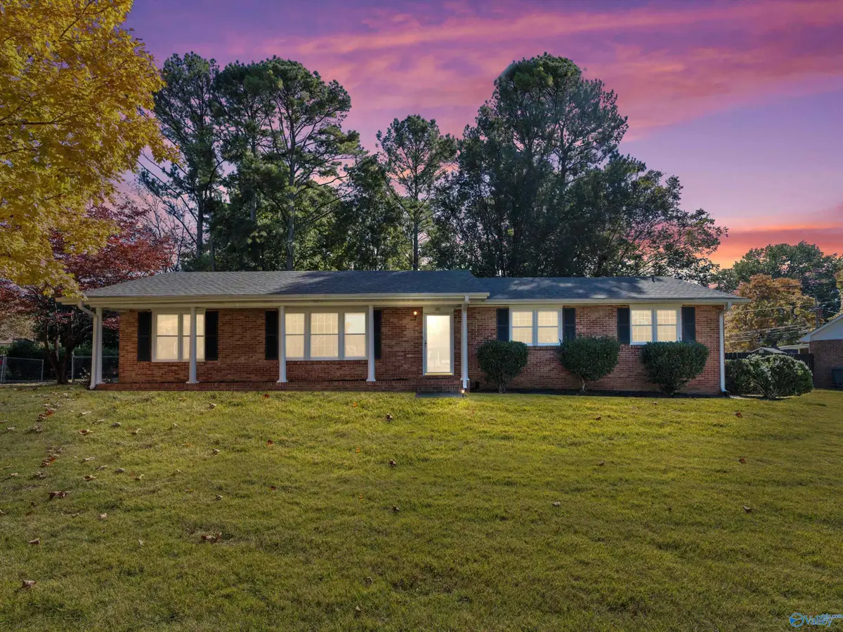 325 Spring Valley Court Sw, Huntsville, AL 35802 - #1