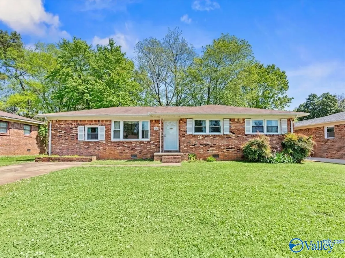 384 Jack Coleman Drive, Huntsville, AL 35805 - #1