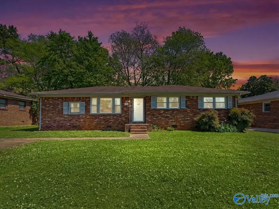 384 Jack Coleman Drive, Huntsville, AL 35805 - #2
