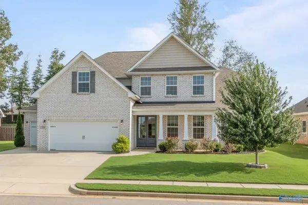 159 Slade Thomas Drive, Meridianville, AL 35759