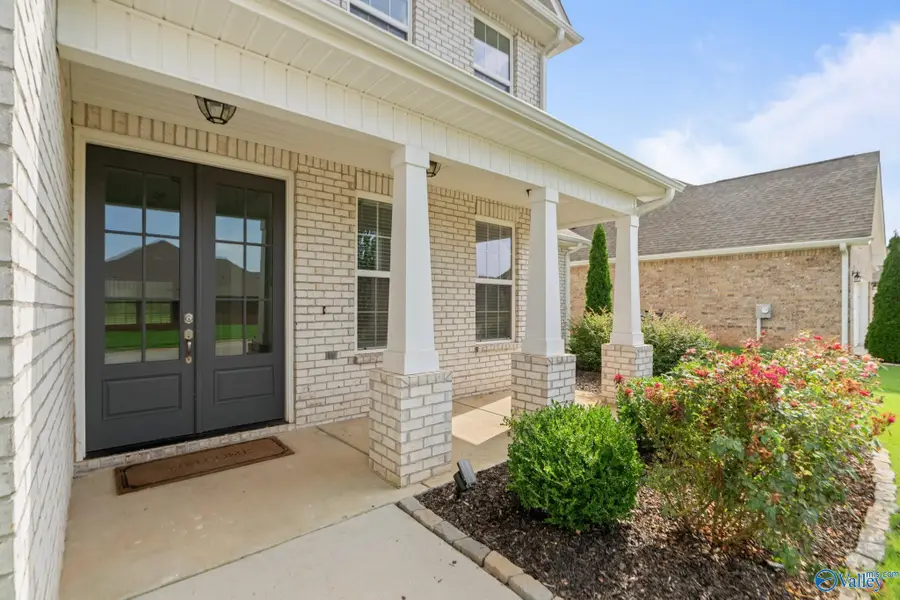 159 Slade Thomas Drive, Meridianville, AL 35759 - #2
