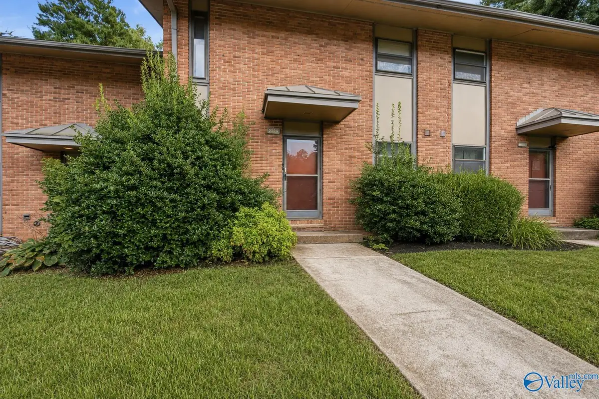 2229 Colony Road #D-5, Huntsville, AL 35802 - #1