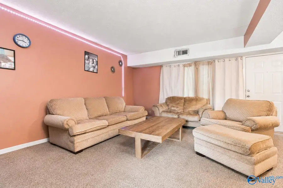 2229 Colony Road #D-5, Huntsville, AL 35802 - #2