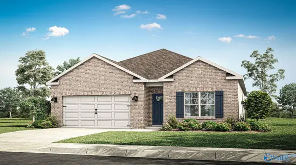 223 Cattail Court, Guntersville, AL 35976