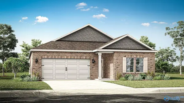 237 Cattail Court, Guntersville, AL 35976