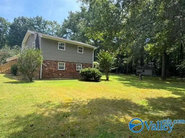 608 Grady Ave, Scottsboro, AL 35768 - #3