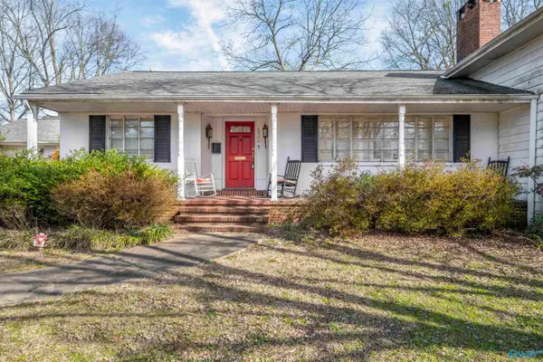 532 Reynolds Street, Gadsden, AL 35901