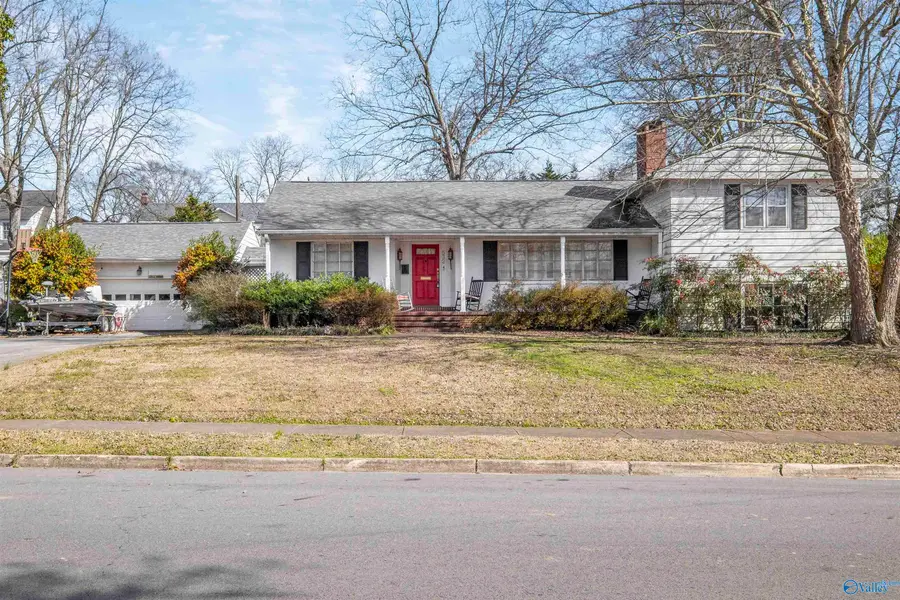 532 Reynolds Street, Gadsden, AL 35901 - #2