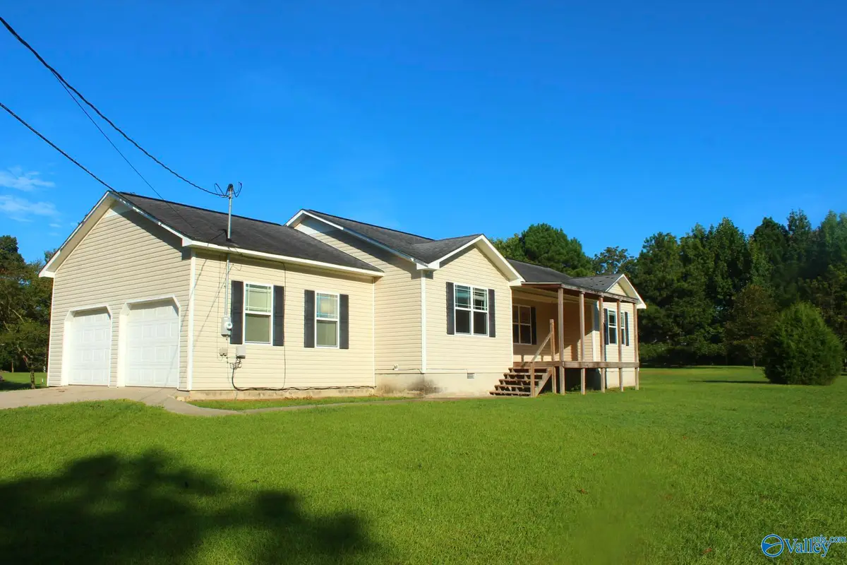 244 Damien Drive, Albertville, AL 35951 - #1