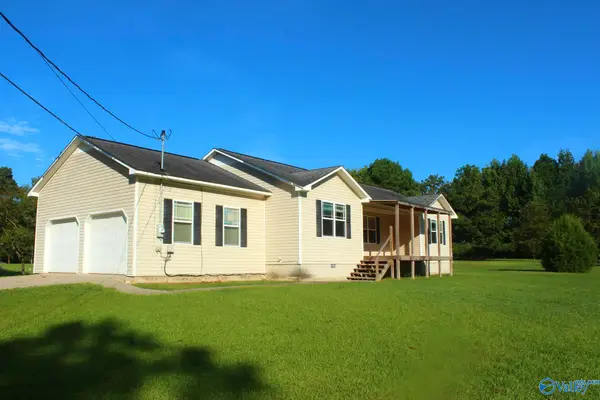 244 Damien Drive, Albertville, AL 35951