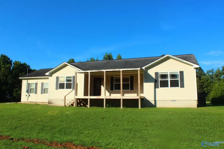 244 Damien Drive, Albertville, AL 35951 - #3