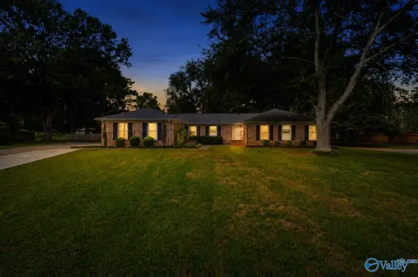 316 Plantation Drive, Meridianville, AL 35759