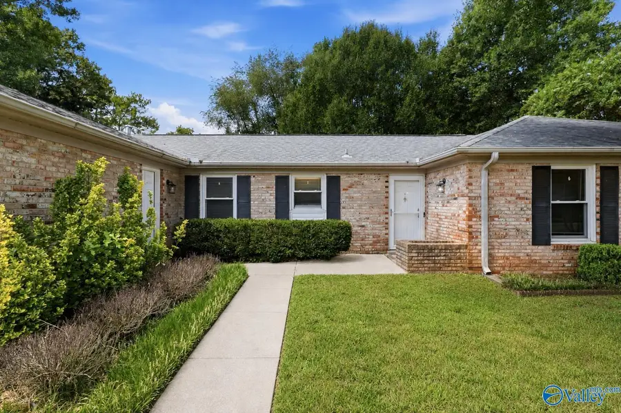 316 Plantation Drive, Meridianville, AL 35759 - #3