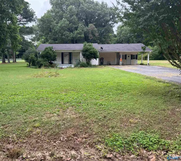 2178 County Road 265, Town Creek, AL 35672