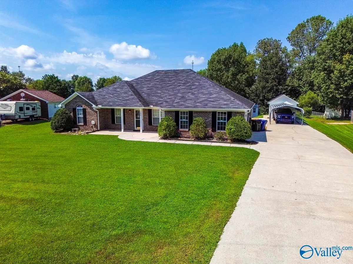 102 Meadow Lake Circle, Ardmore, AL 35739 - #1