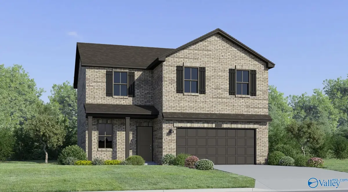 125 Havner Drive, Hazel Green, AL 35750 - #1