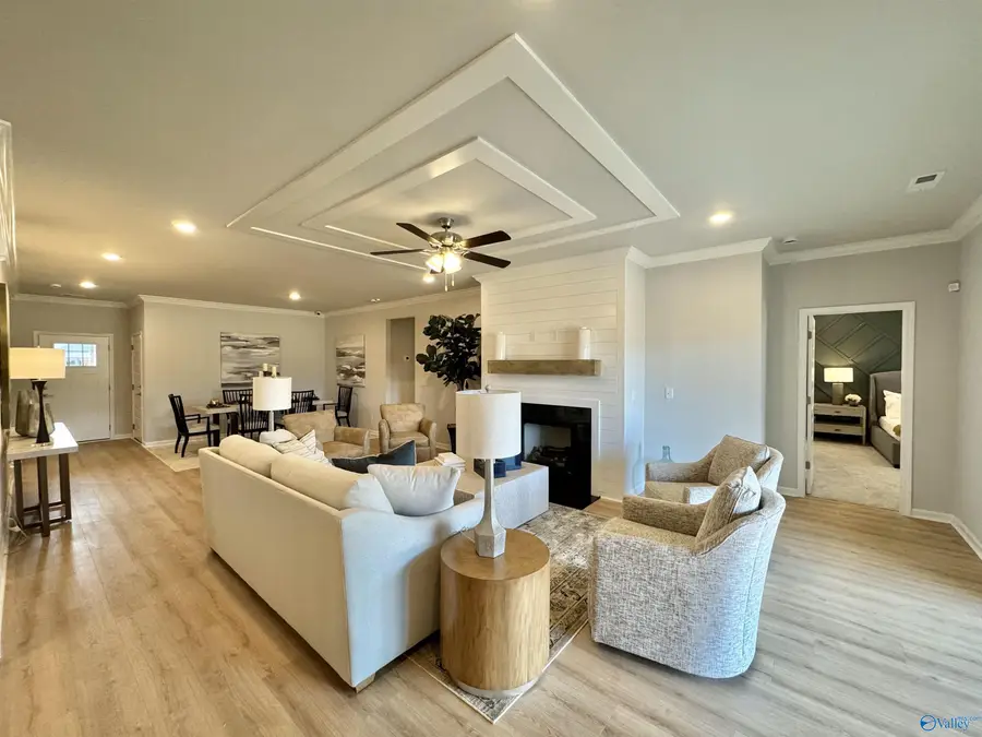 299 Susan Lynn Drive, Meridianville, AL 35759 - #3