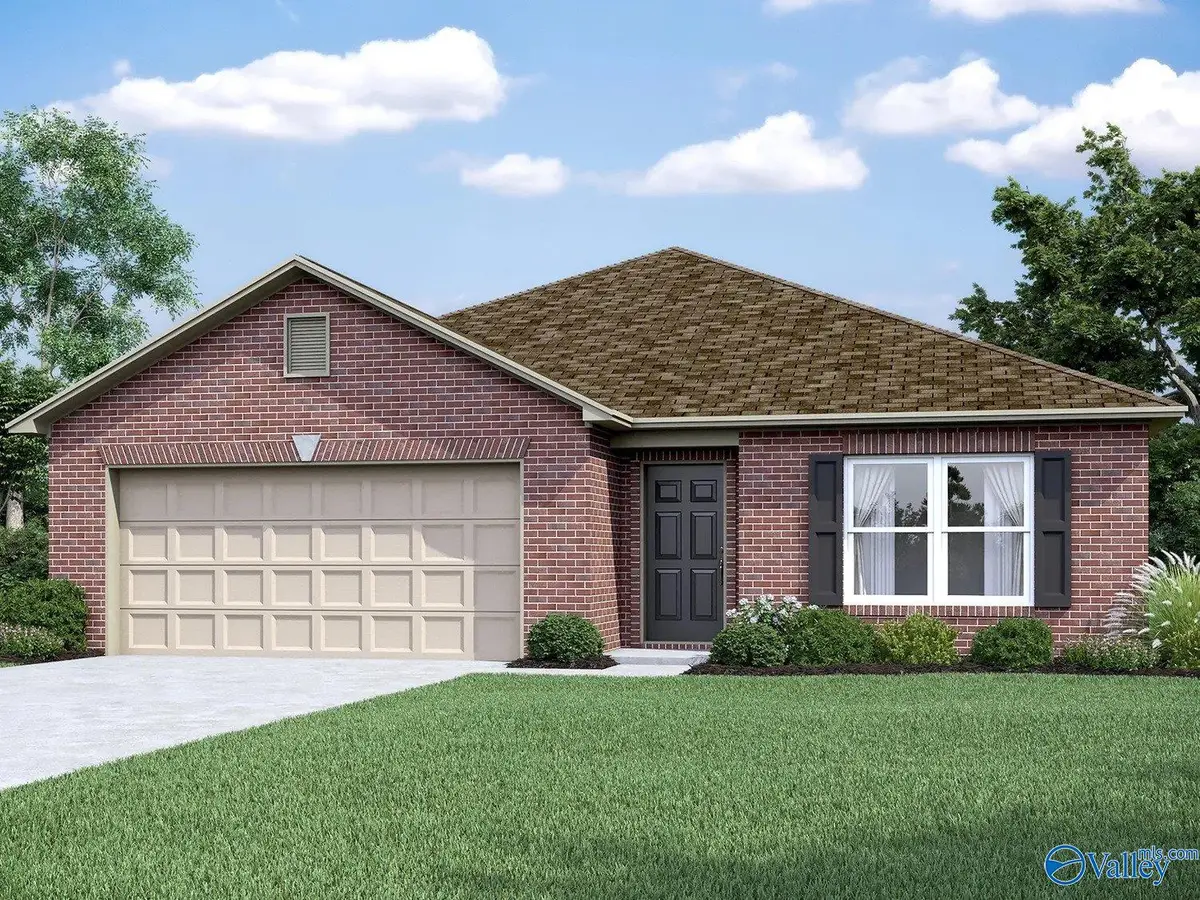123 Apricate Lane, Meridianville, AL 35759 - #1
