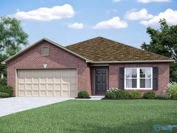 123 Apricate Lane, Meridianville, AL 35759