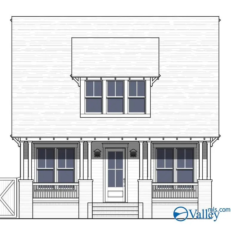 40 Weybosset Street Nw, Huntsville, AL 35806 - #1