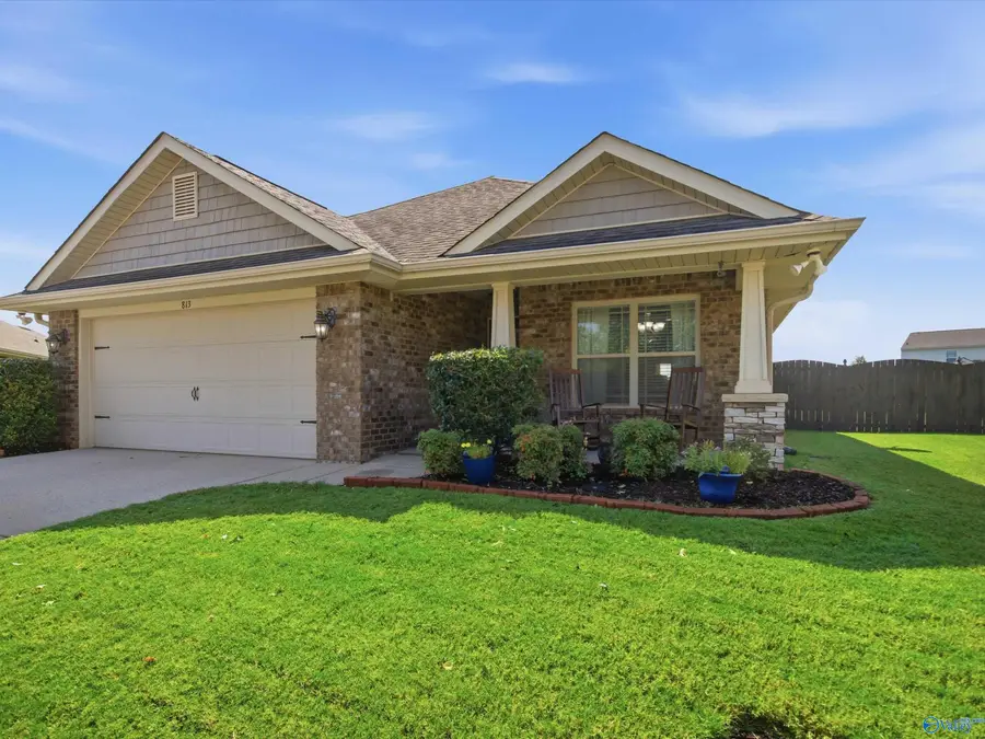 813 Willow Shoals Drive Sw, Madison, AL 35756 - #2