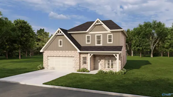 1025 Waterhouse Lane, Decatur, AL 35603