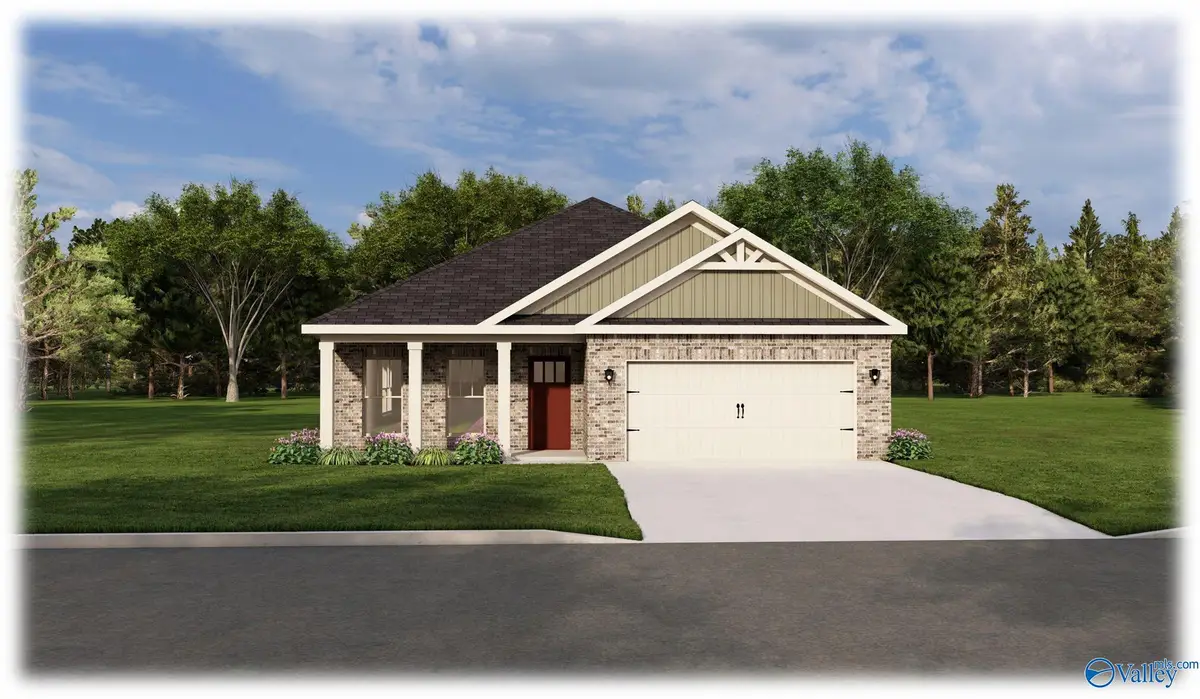 1000 Starling Drive, Decatur, AL 35603 - #1