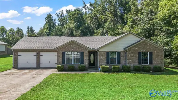 2606 Ready Section Road, Toney, AL 35773