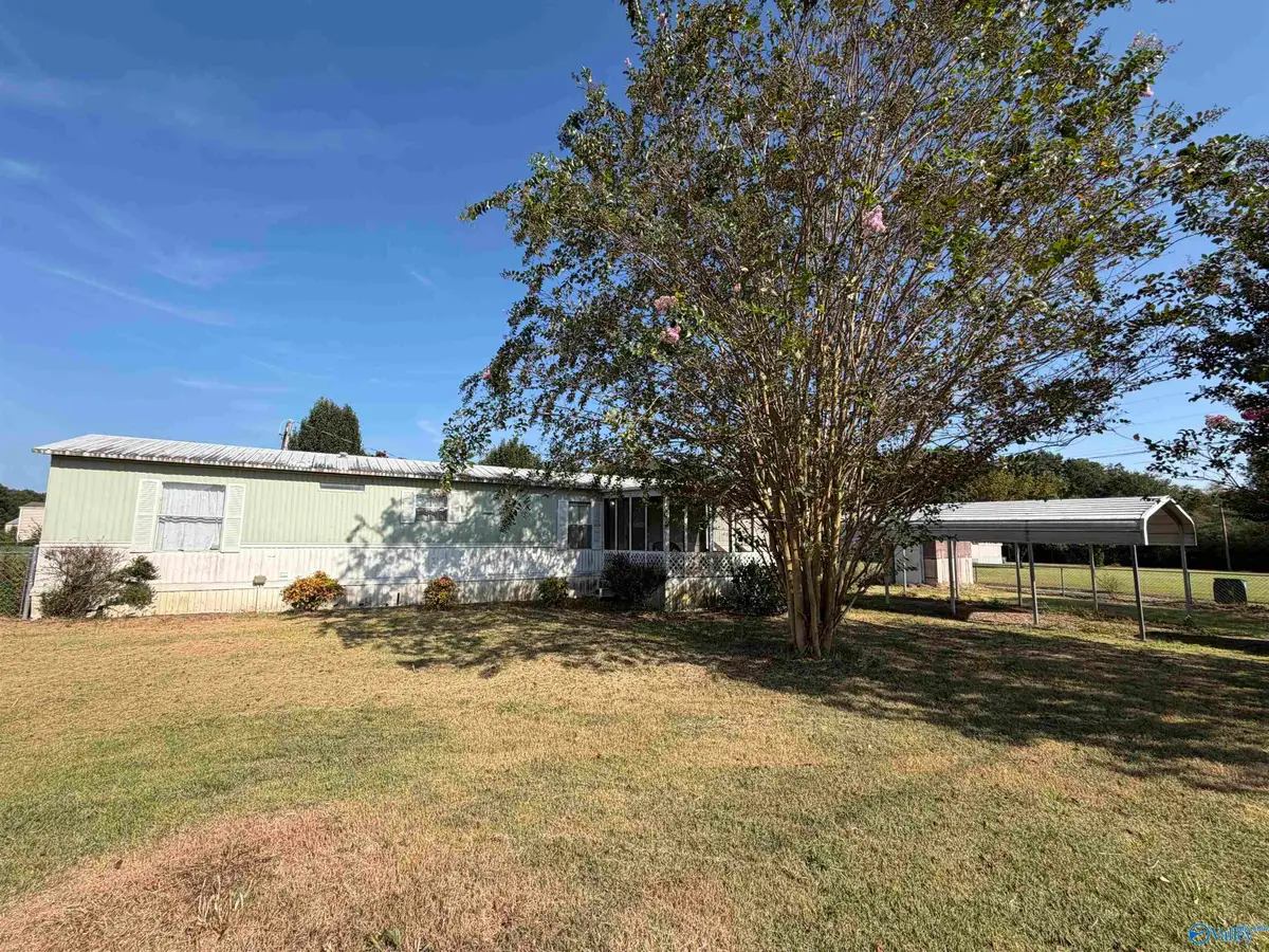 3587 County Road 601, Hanceville, AL 35077 - #1