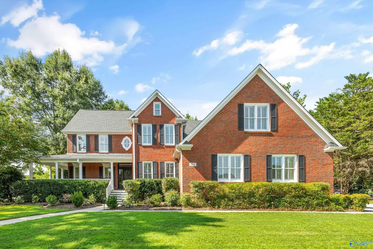 2701 Whistler Lane, Owens Cross Roads, AL 35763 - #1