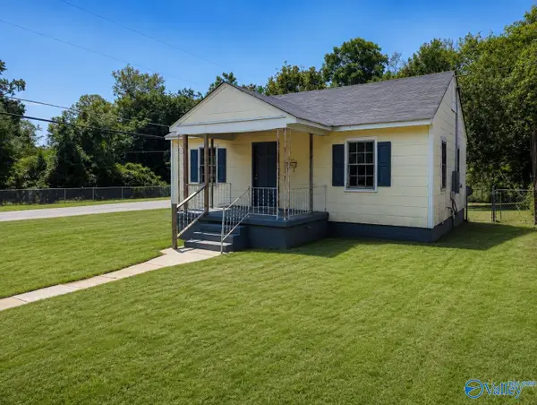 1345 Stillman Avenue, Gadsden, AL 35903