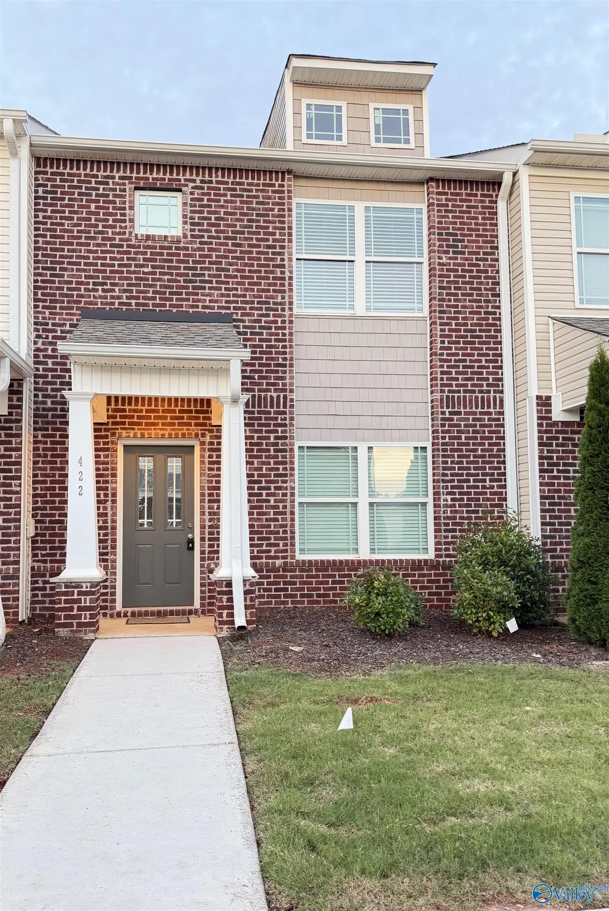 422 Falls Pointe, Madison, AL 35756 - #1