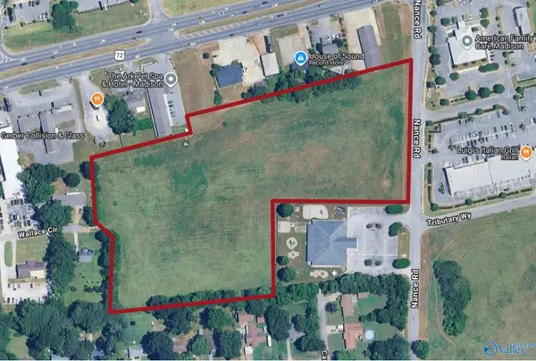 9 acres W Us Highway 72, Madison, AL 35757