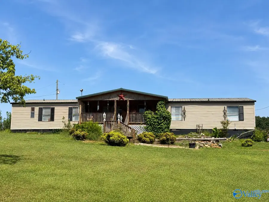 4055 Alabama Highway 68, Gaylesville, AL 35973 - #2