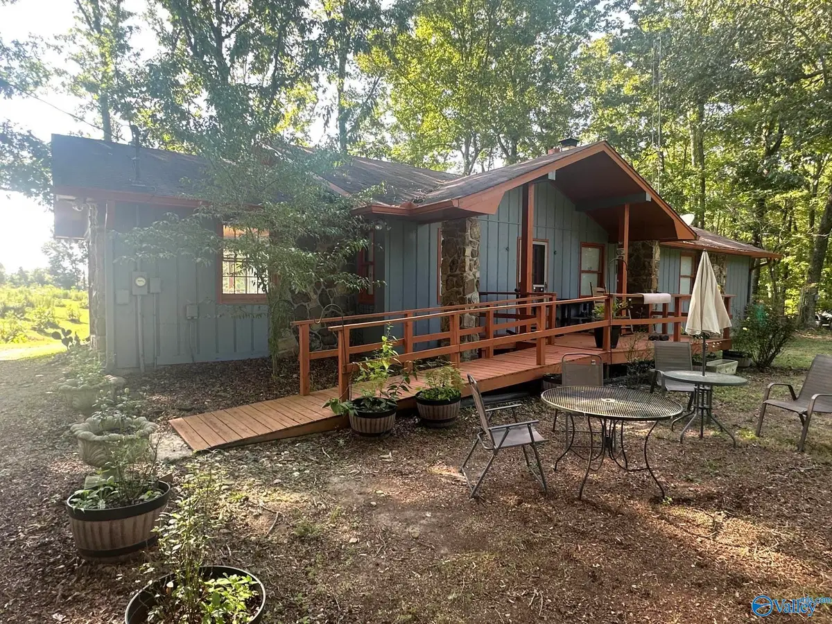7667 Alabama Highway 33, Moulton, AL 35650 - #1