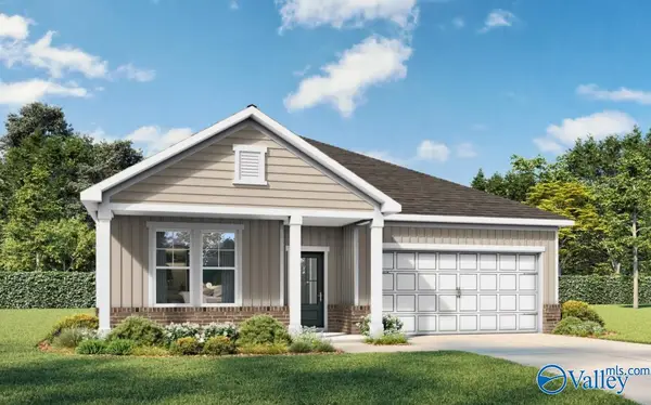 4 Aurora Circle, Fayetteville, TN 37334