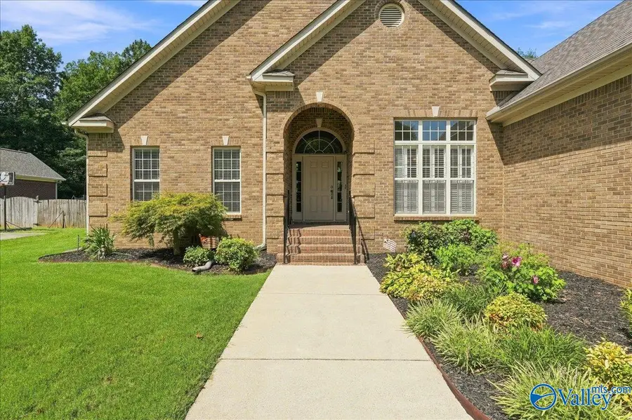 128 Silver Strand Trail, Huntsville, AL 35806 - #2